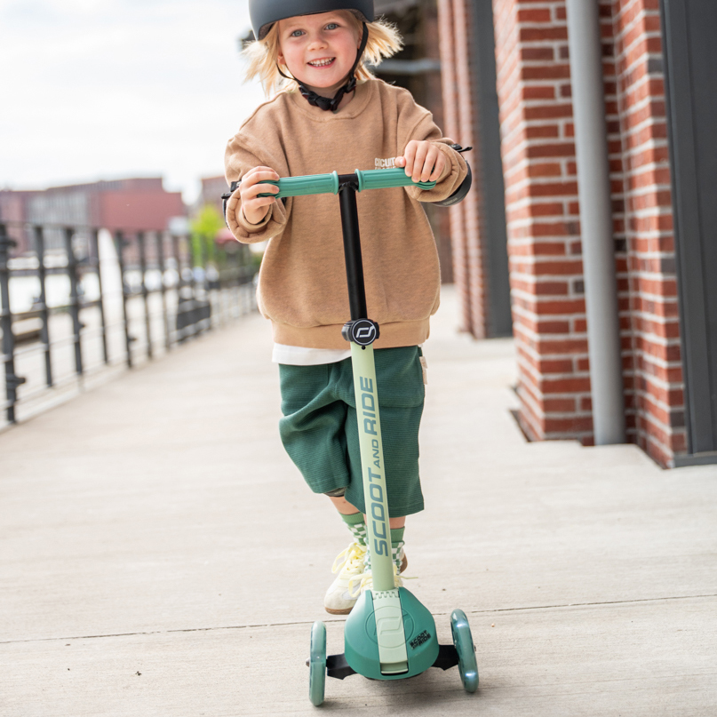 Highwaykick 3S Forest