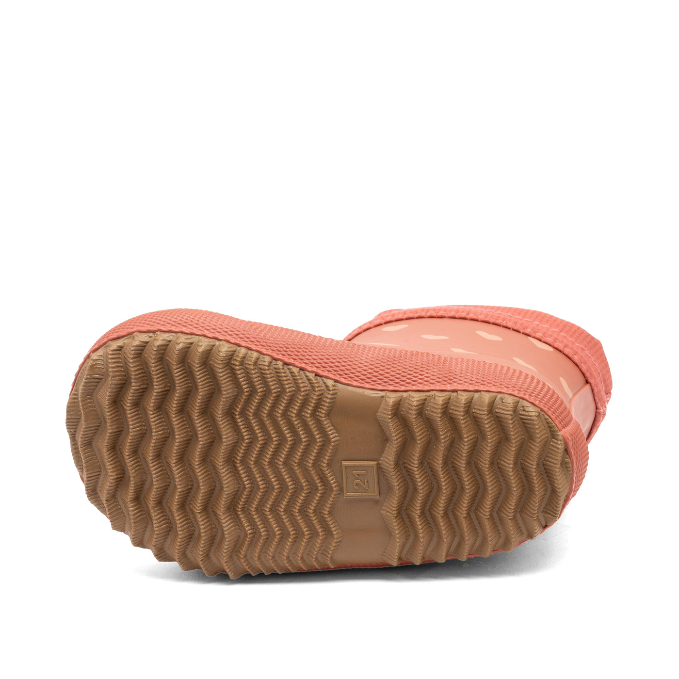 Gummistiefel Thermo Ruby Heartbeat