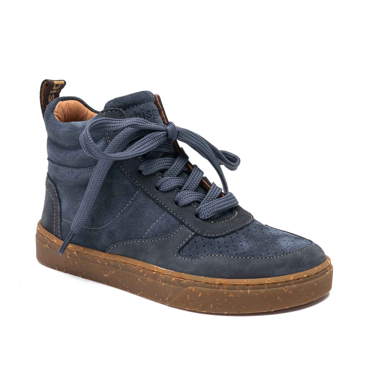 Barfußschuh Lisva Blue