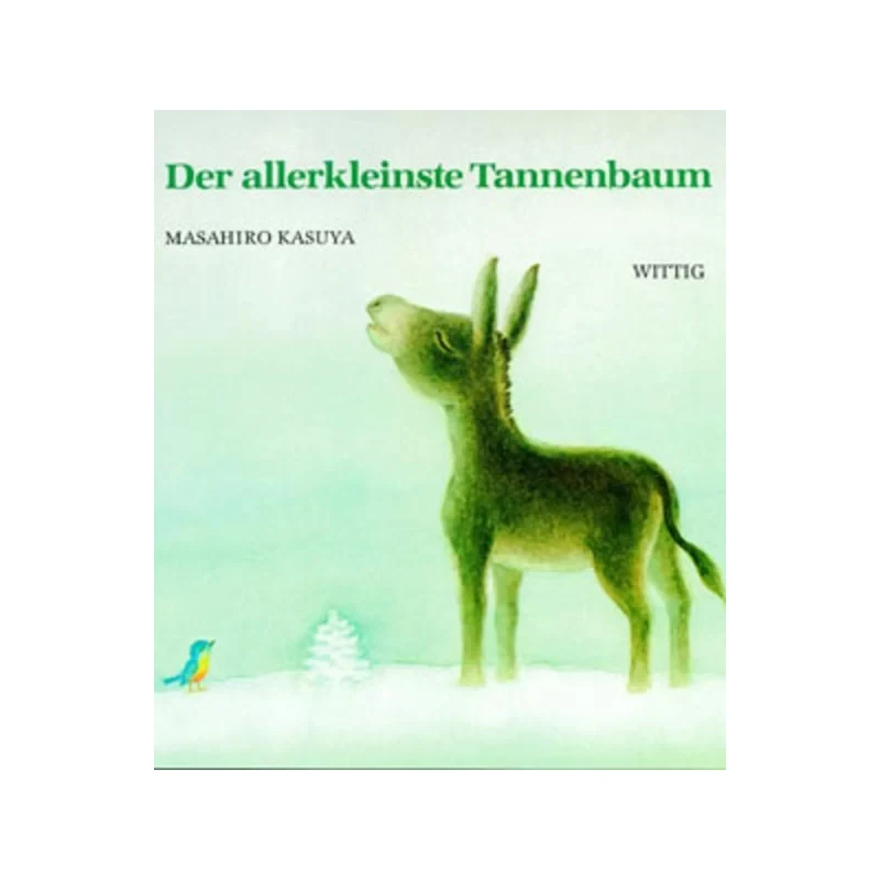 Der allerkleinste Tannenbaum