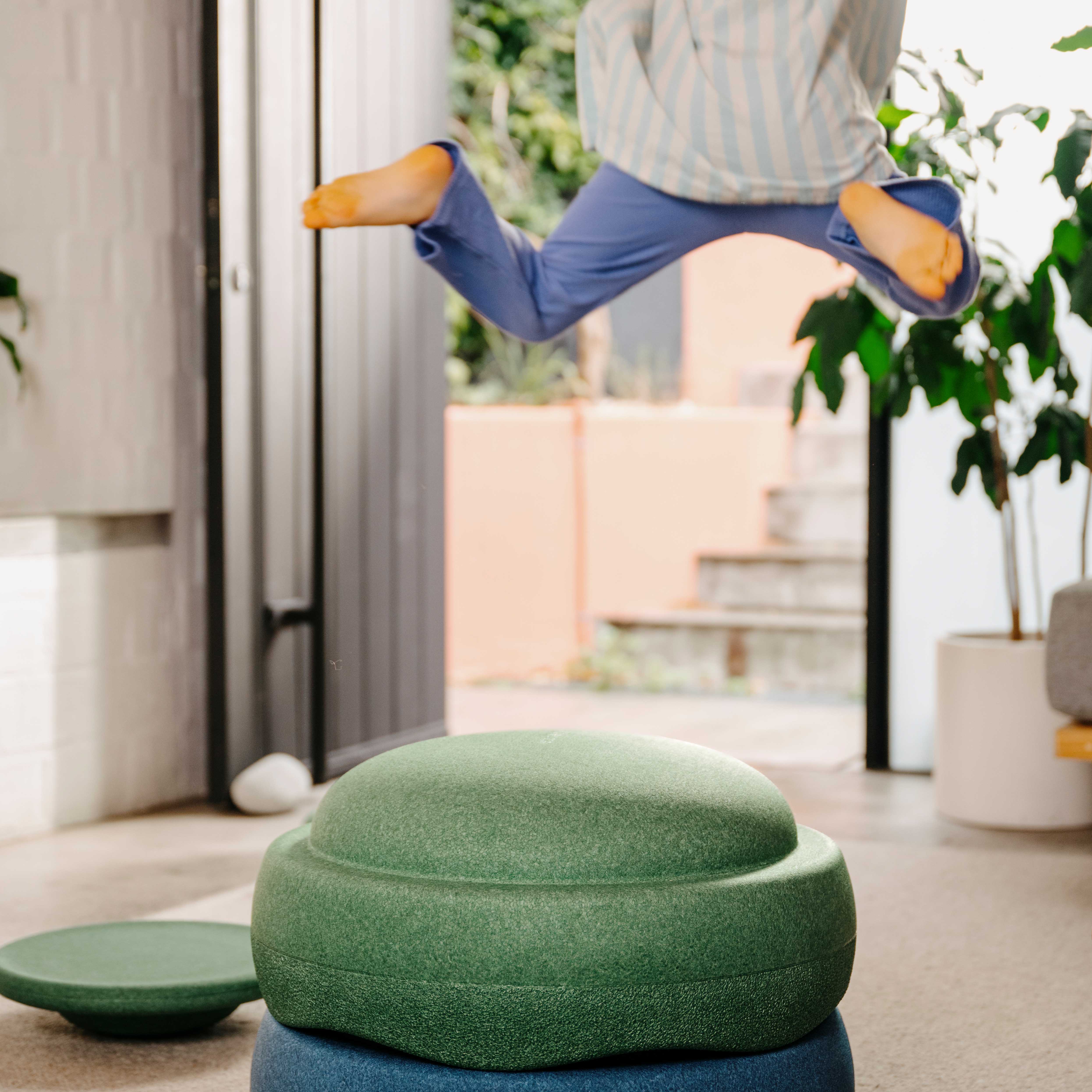 Original Grow Dunkelgrün