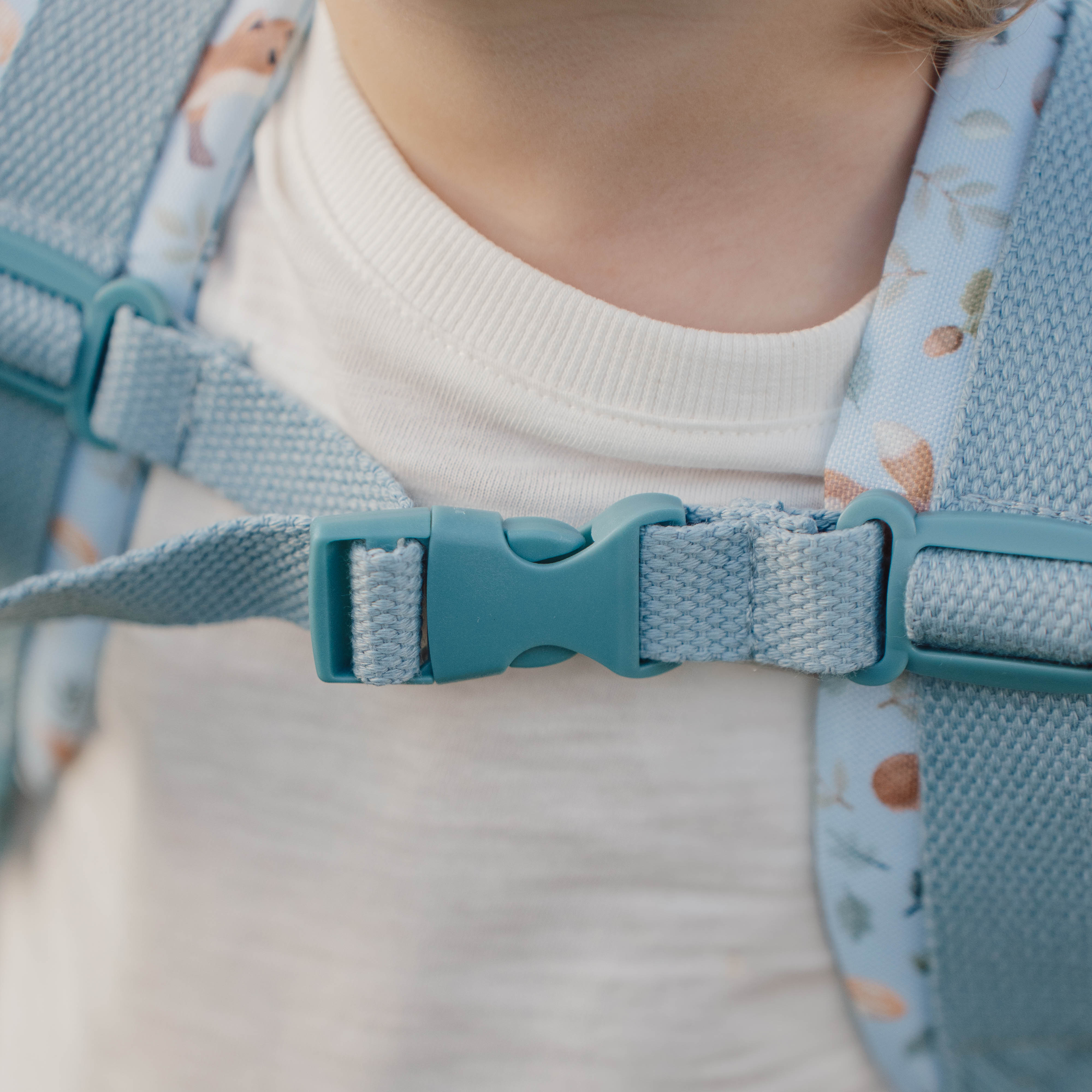 Rucksack Forest Friends