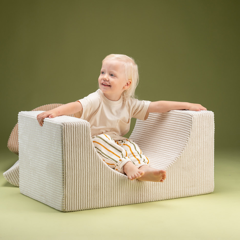 Spielset Cord Marshmallow Rainbow