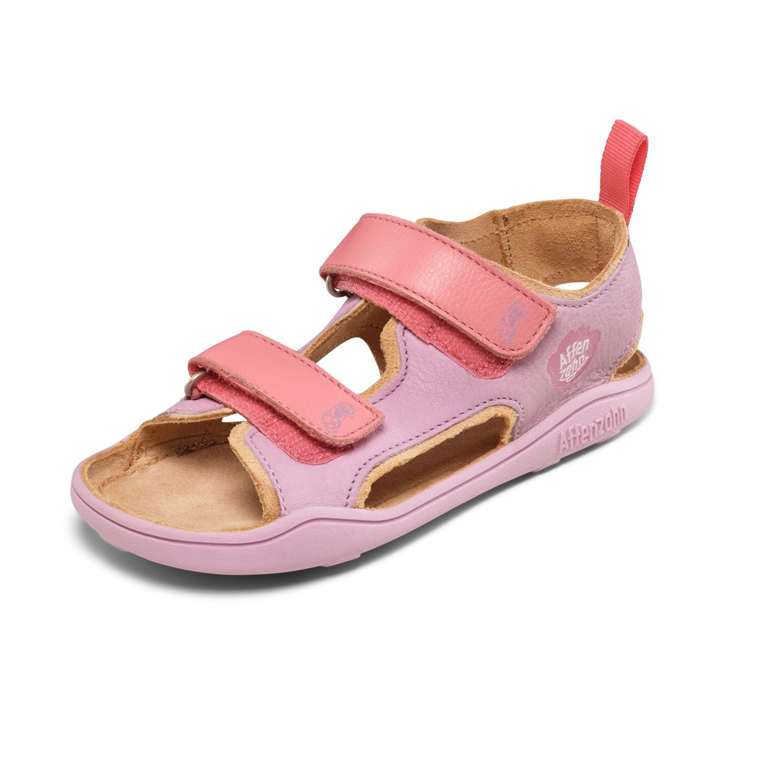 Sandale Leder Airy Otter