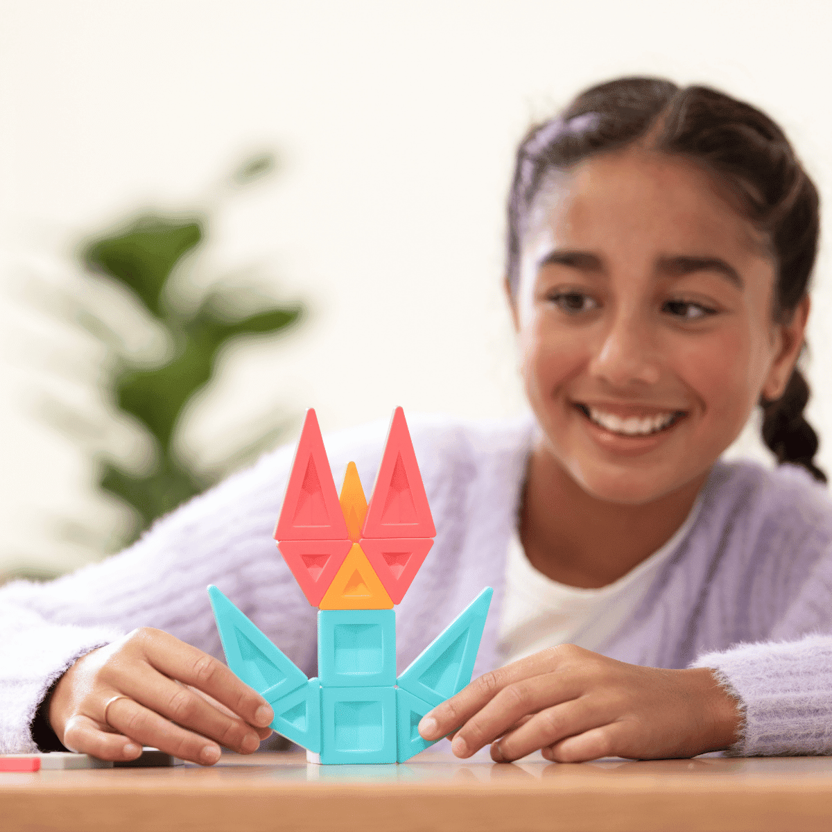 PRO Constructor Set 70 tlg.