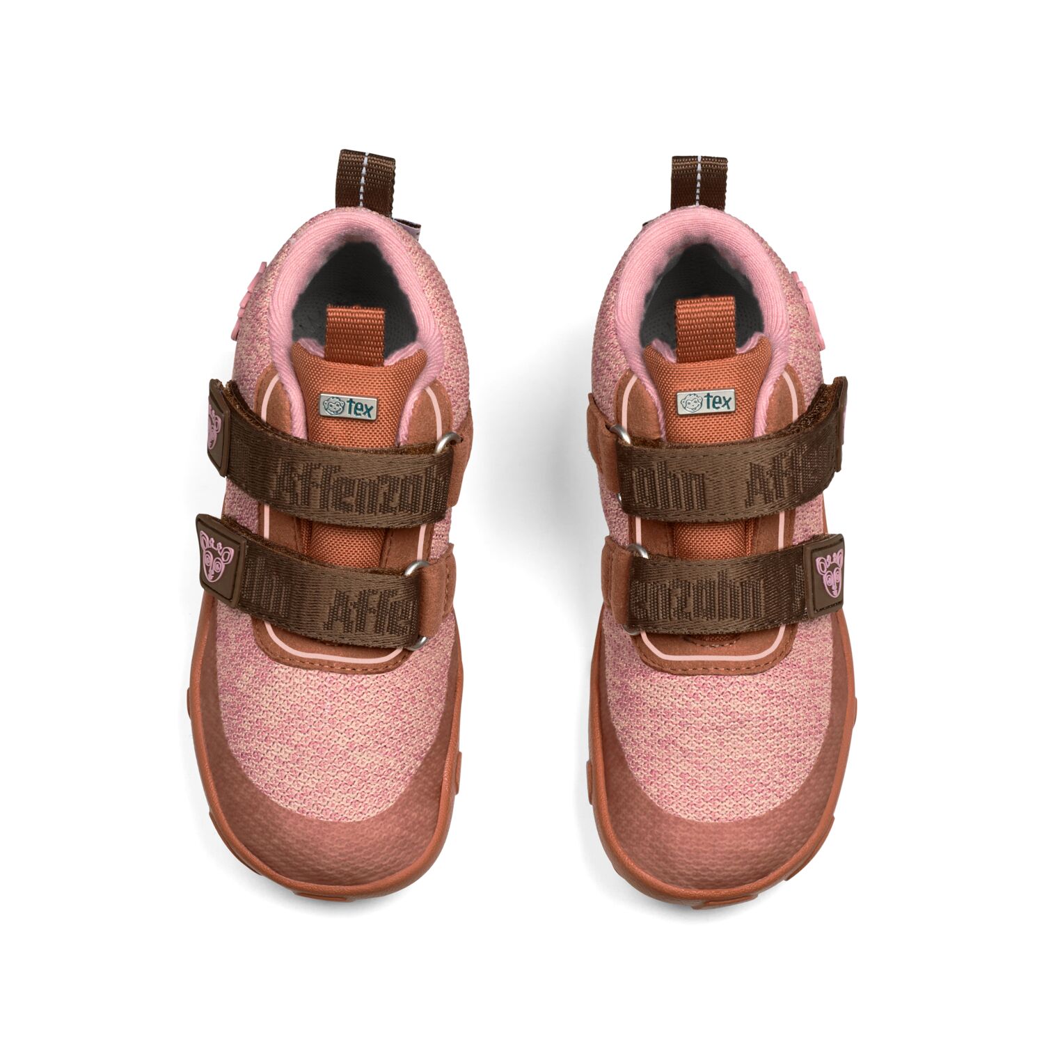 Übergangsschuh Knit Happy Reh Tex