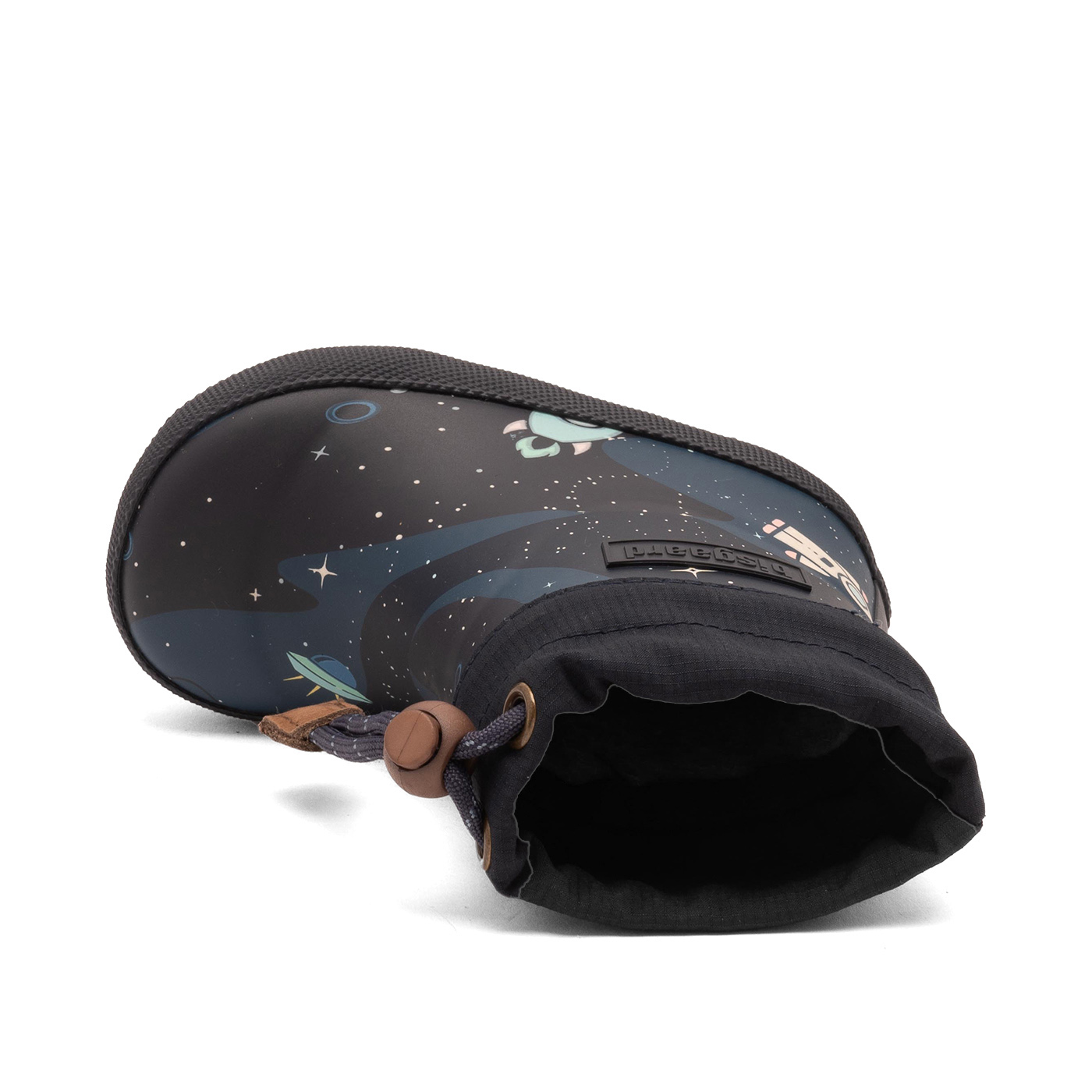 Gummistiefel Thermo Space Explorer