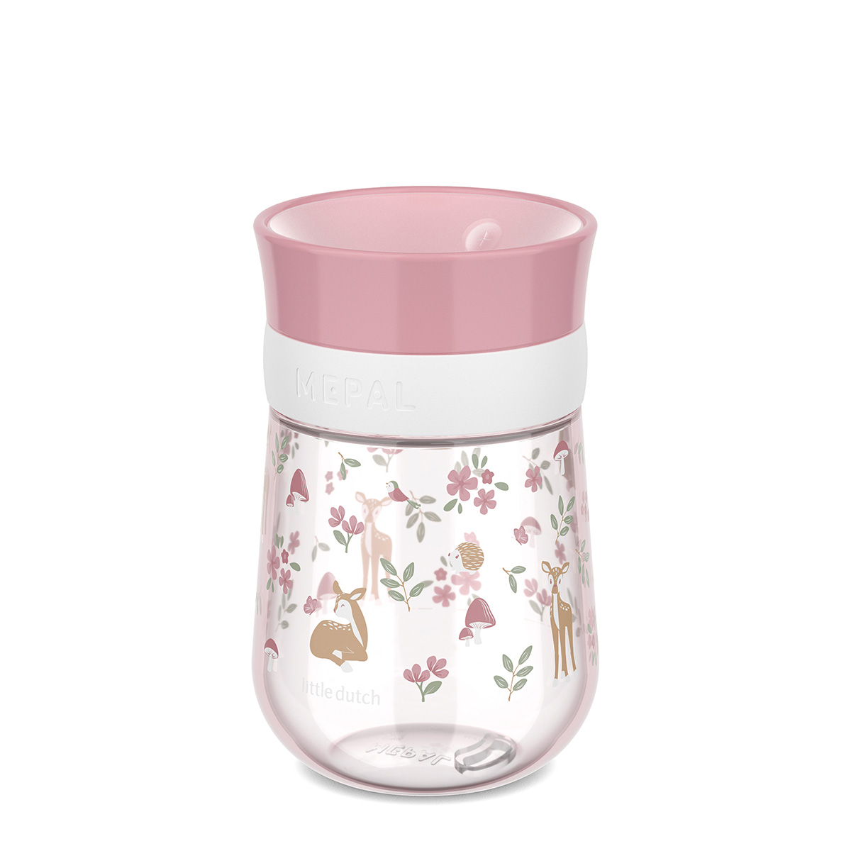 360° Trinklernbecher Mio 300ml Fairy Garden