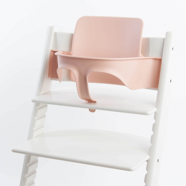 Baby Set Serene Pink