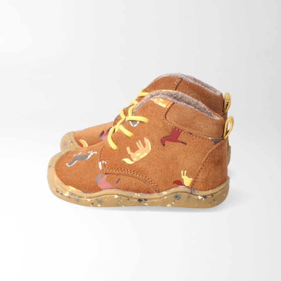 Lauflerner pangolinSTYLE pferd