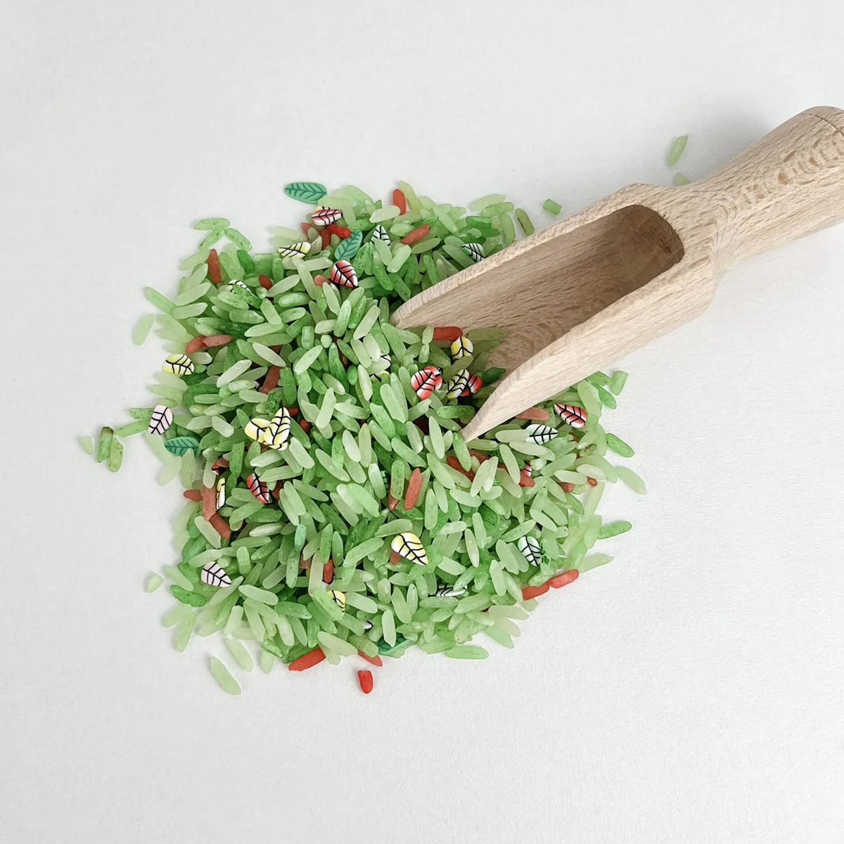 Spielreis Dschungel-Mix 500g