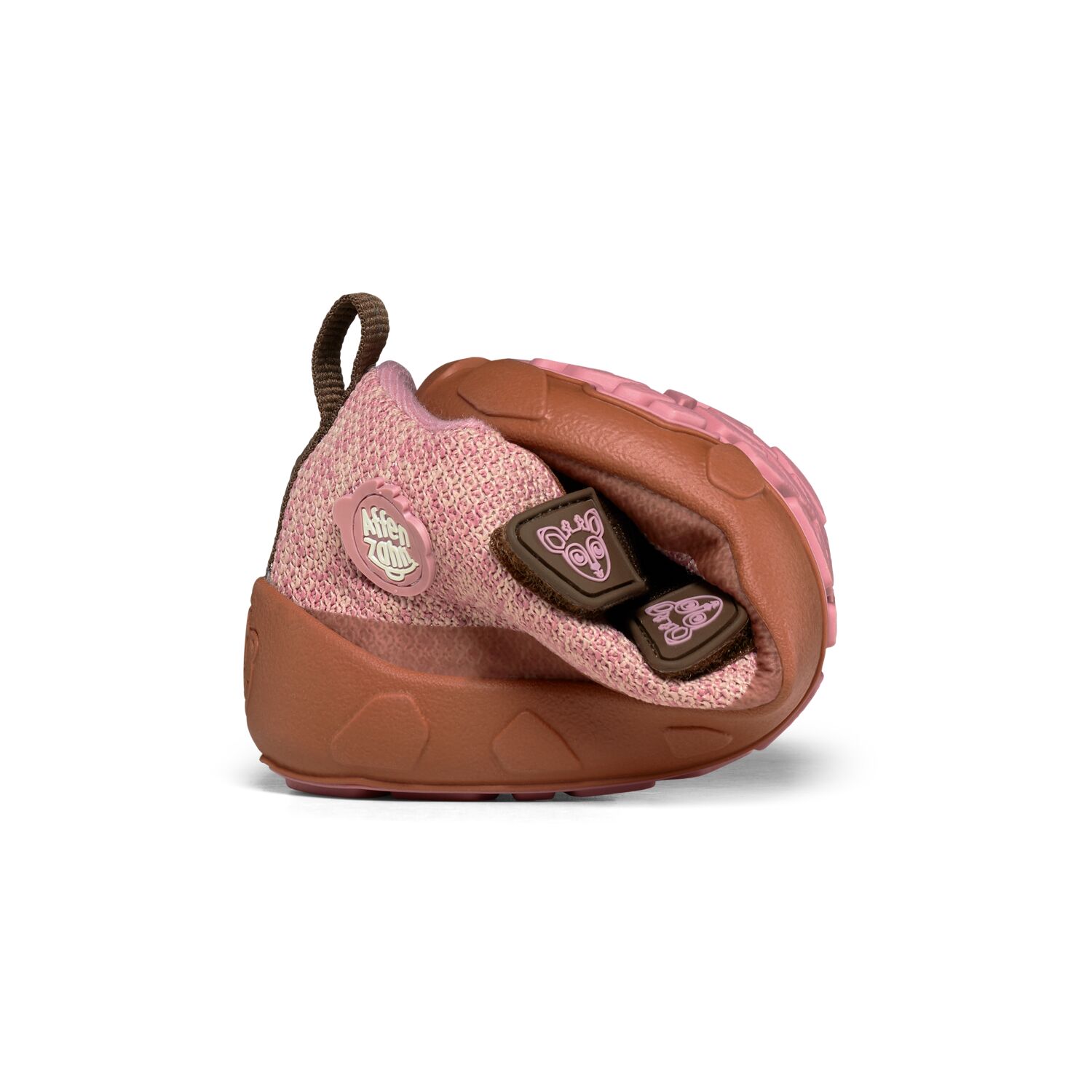 Übergangsschuh Knit Happy Reh Tex