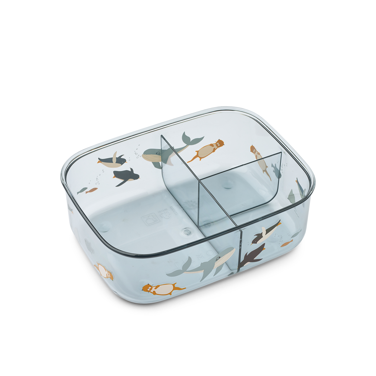 Jausenbox Arthur Arctic Sea /  Ocean View