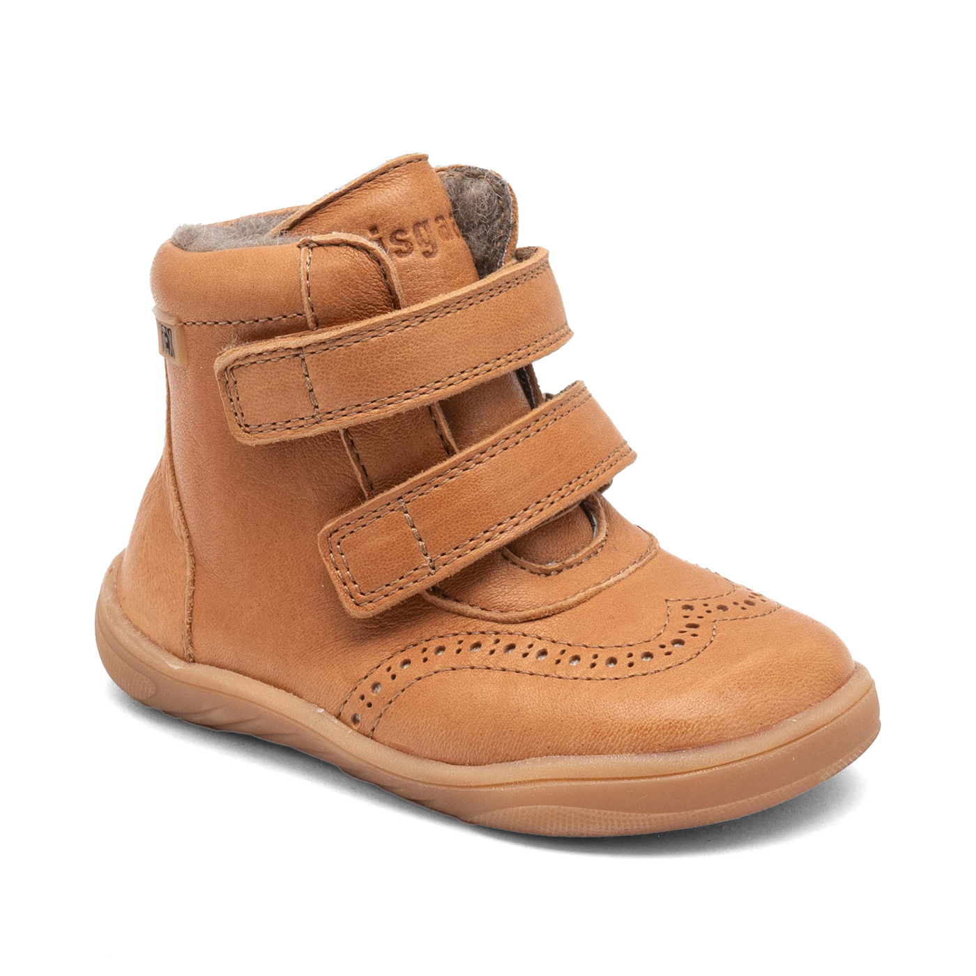 Winterstiefel Philine Camel Tex