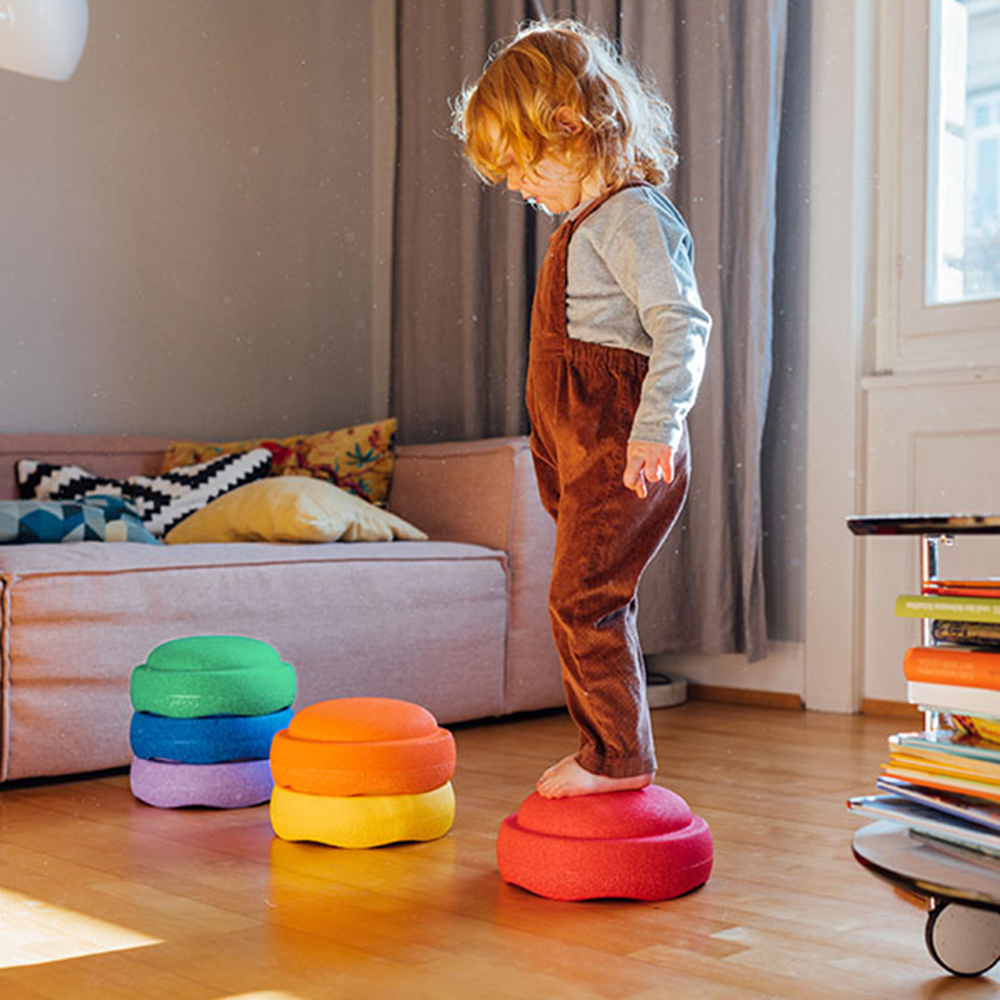 Original Rainbow Set Classic