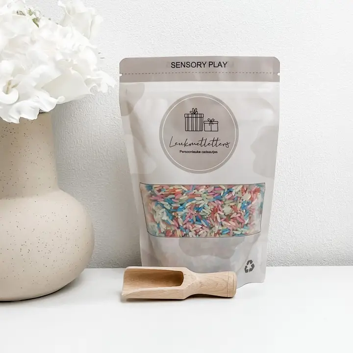 Spielreis Disco Mix 250g