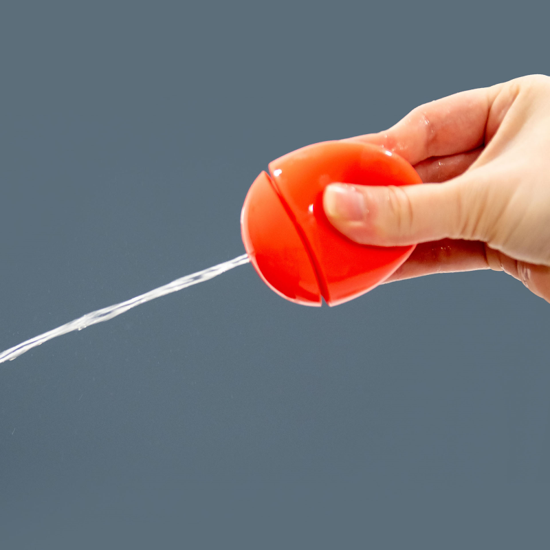 Silisoft Sensory Eggs