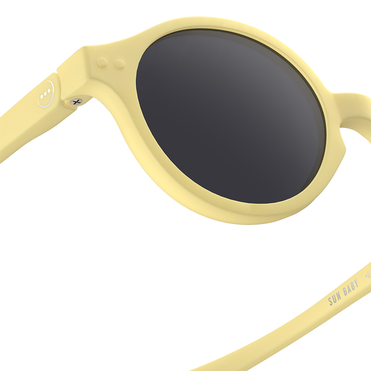 Sonnenbrille Baby D Lemonade (0-9M)