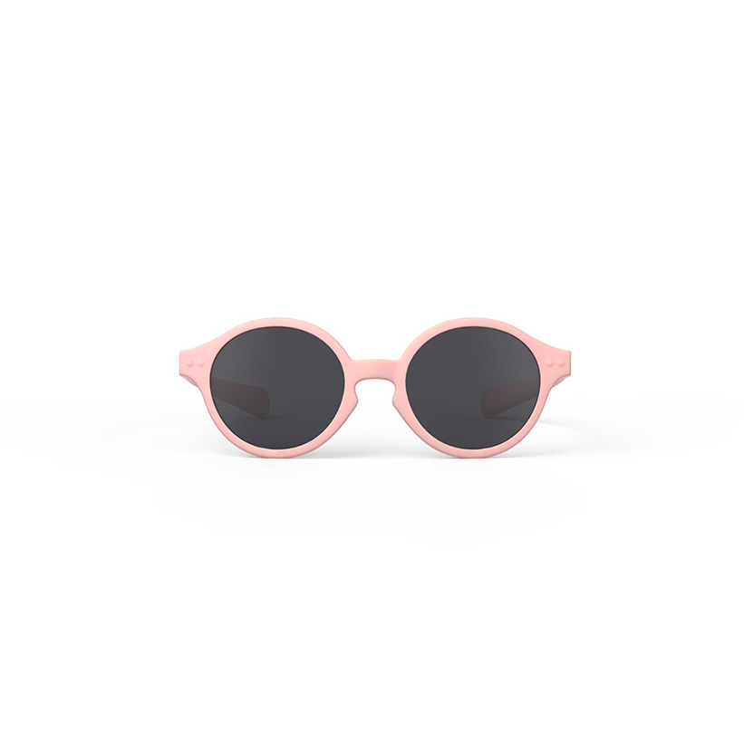 Sonnenbrille Baby D Pastel Pink (0-9M)