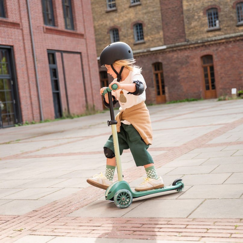 Highwaykick 3S Forest