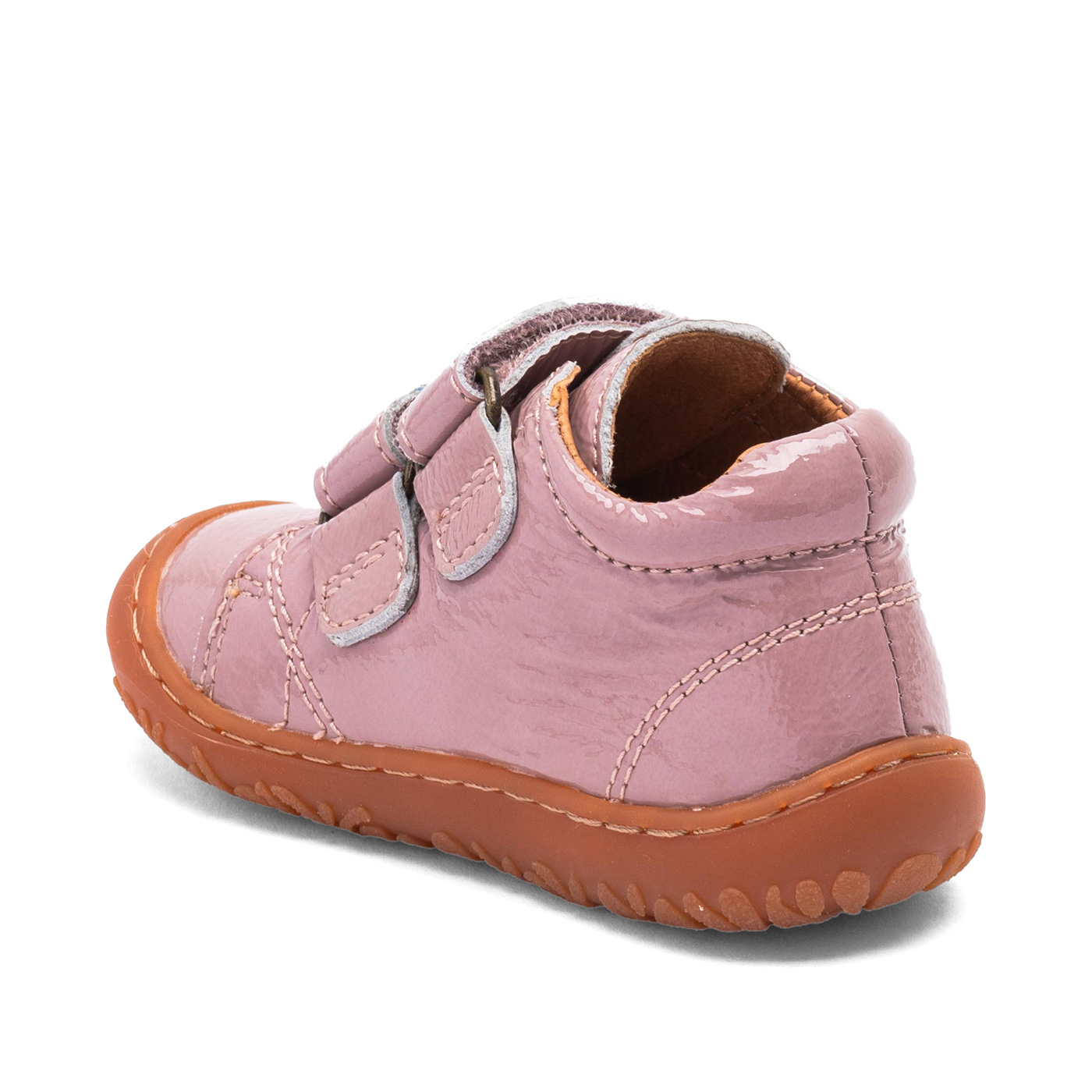 Barfußschuh Hale V Rose Patent