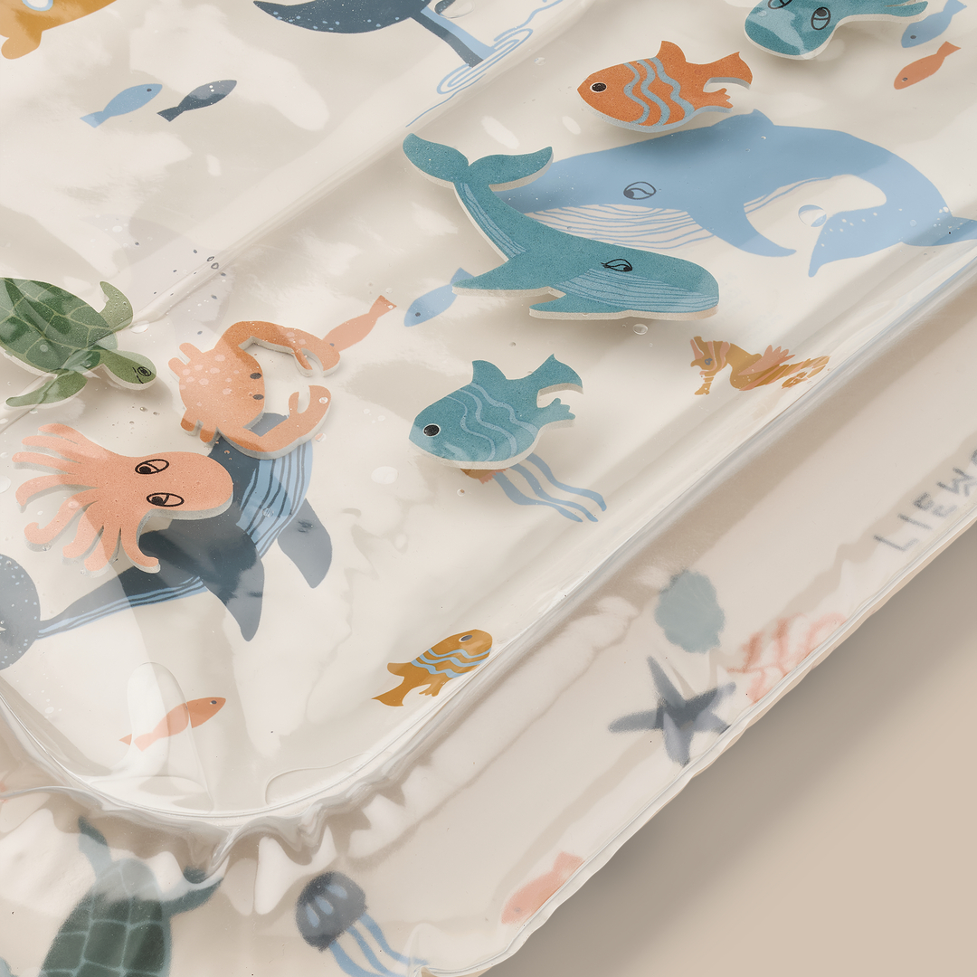 Elin Activity Spielmatte 