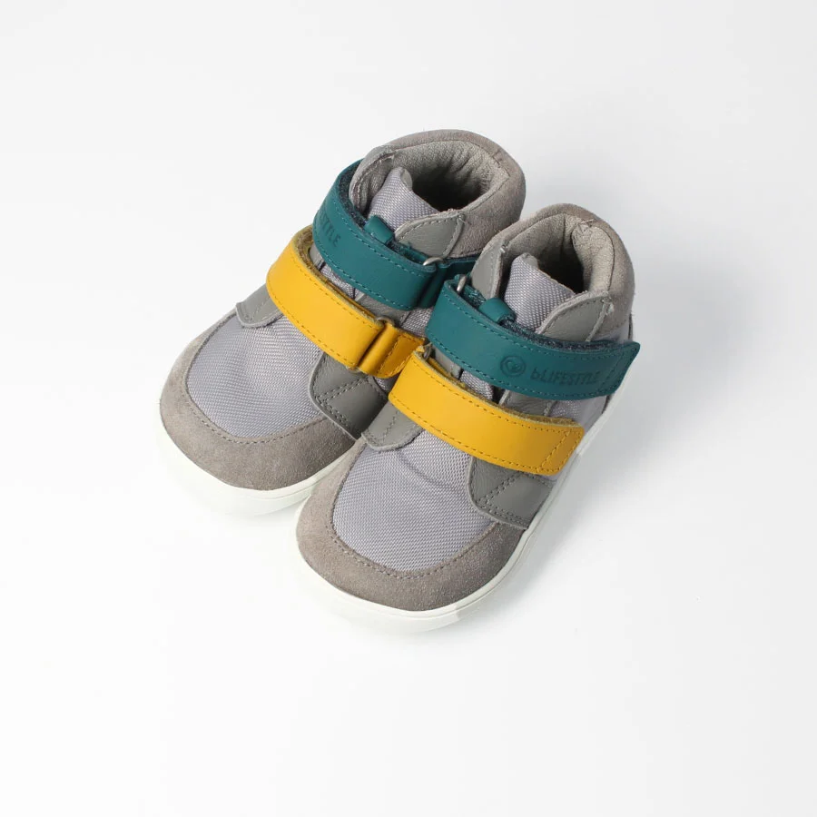 Übergangsschuh FischotterStyle Keramik Tex