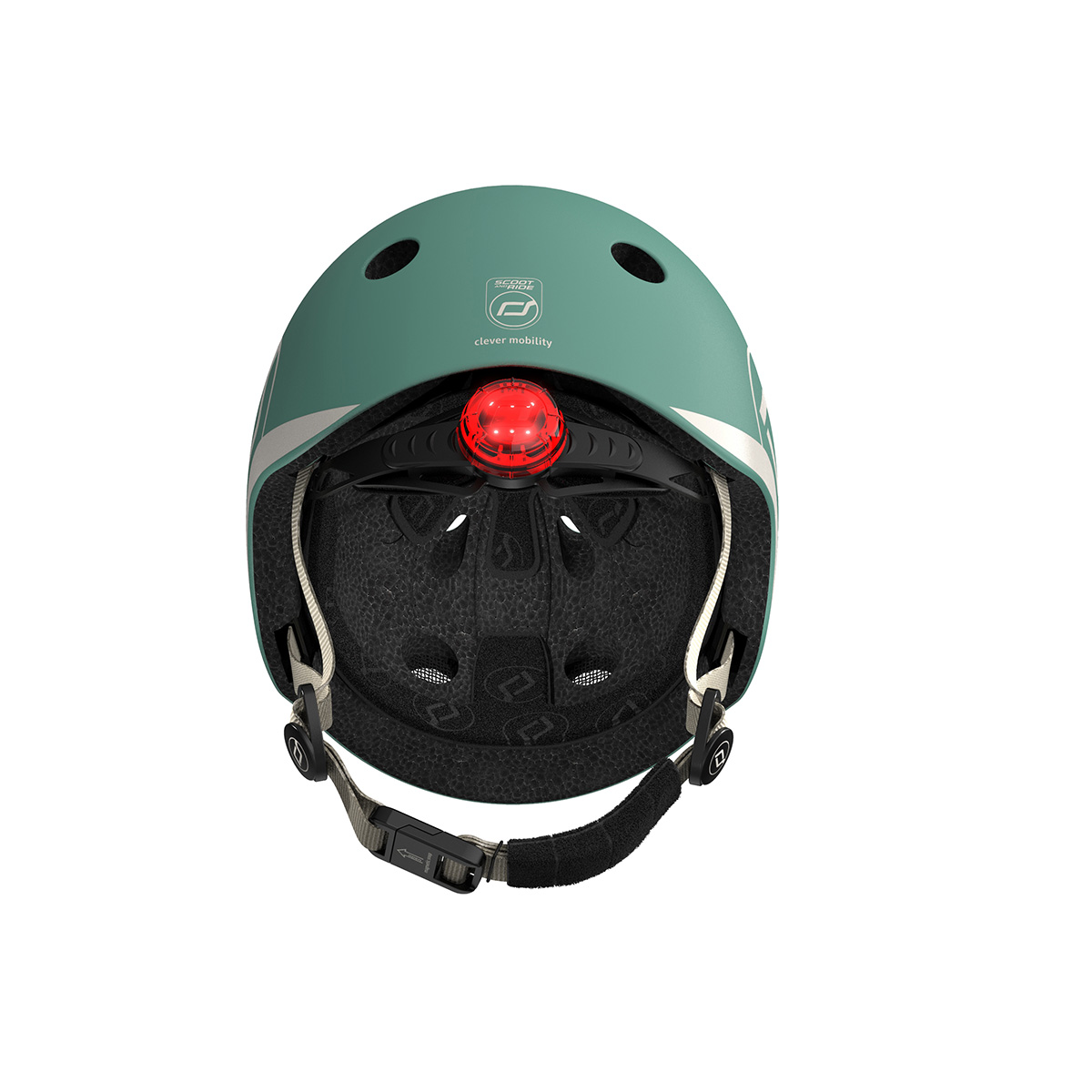 Helm XXS Forest