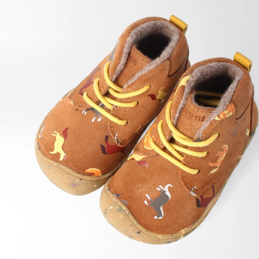 Lauflerner pangolinSTYLE pferd