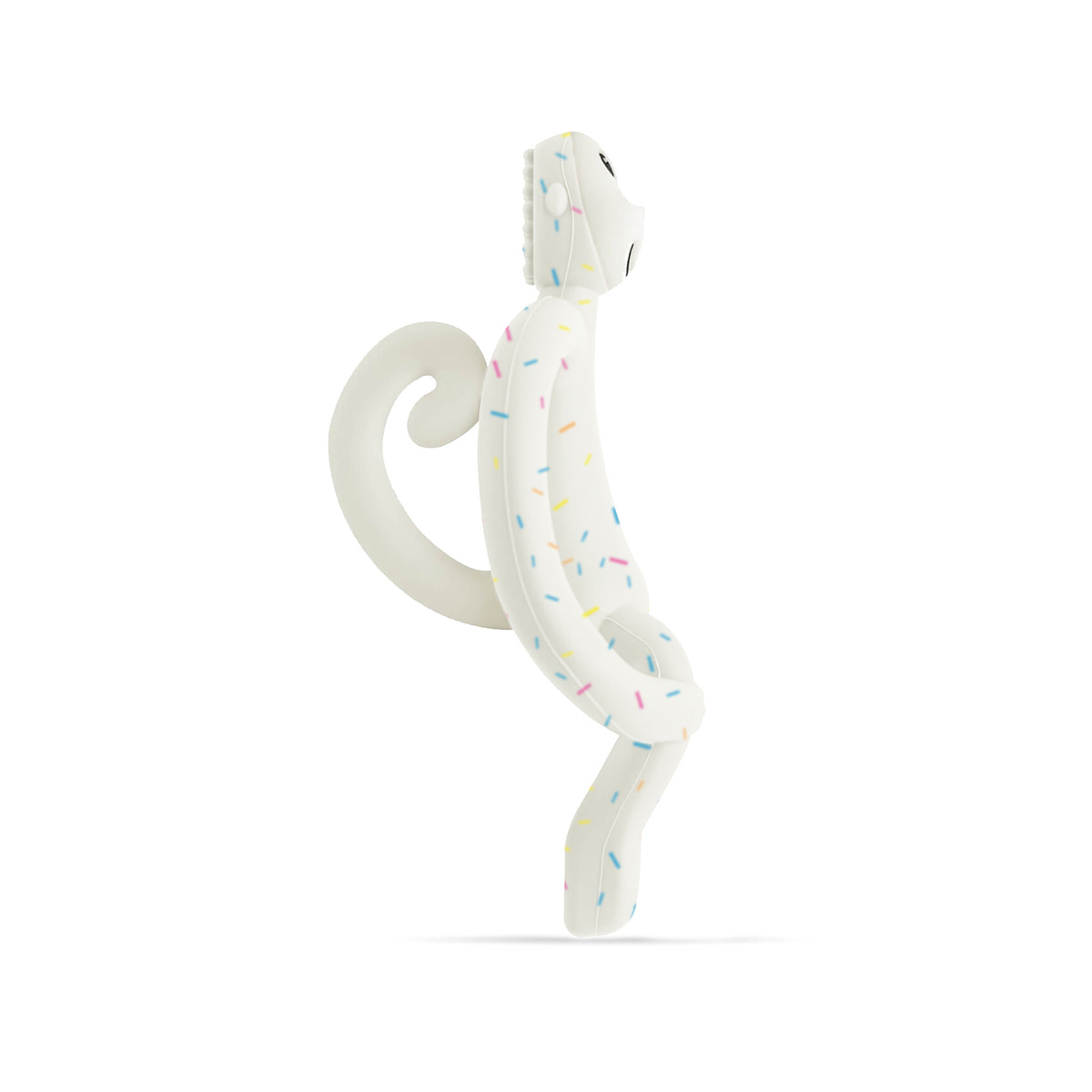 Zahnungshilfe Monkey Confetti