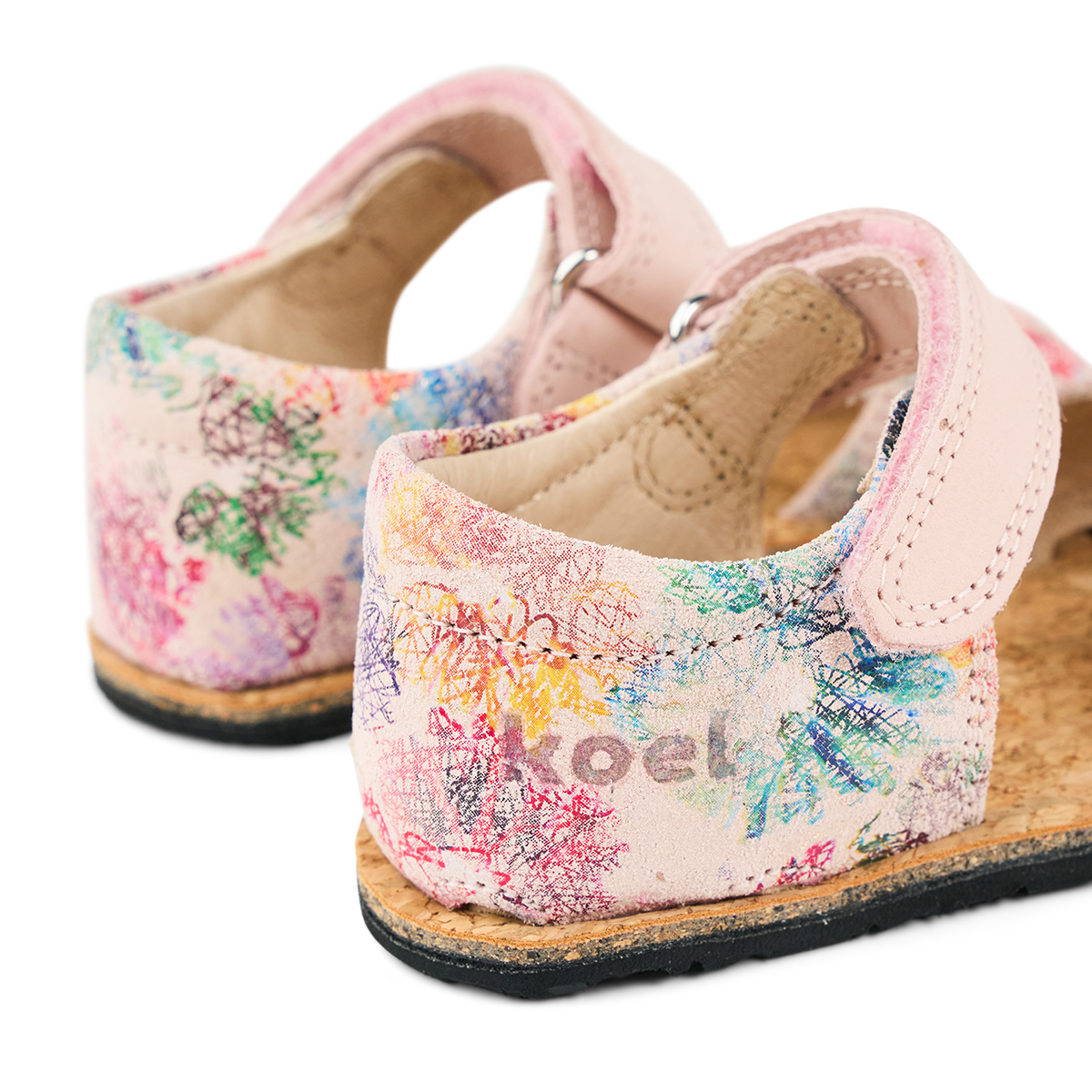 Barfußschuh Sandale Amelia Fantasy