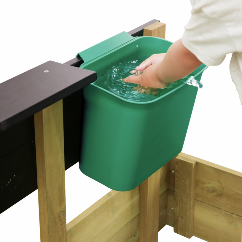 All-in-One Sandkasten-Set