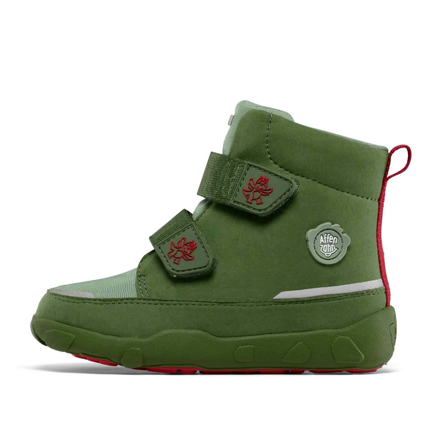 Winterstiefel Vegan Comfy Drache Tex