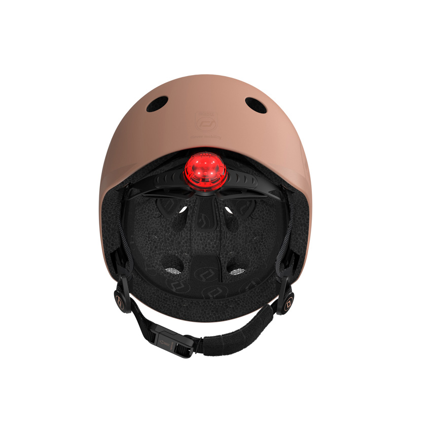 Helm S Mocha