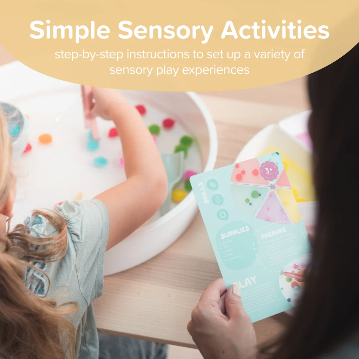 Activity Cards Englisch