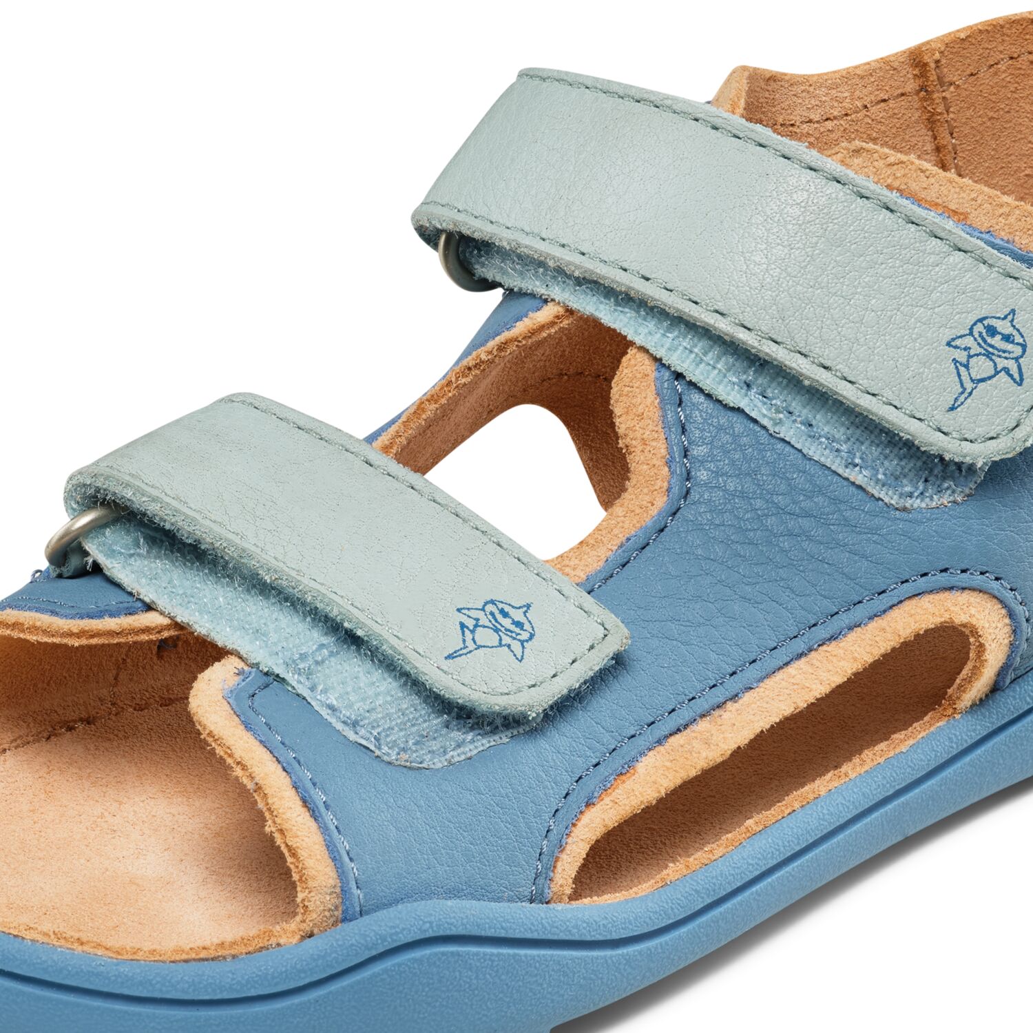 Sandale Leder Airy Hai