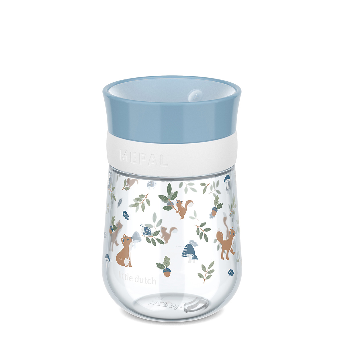 360° Trinklernbecher Mio 300ml Forest Friends