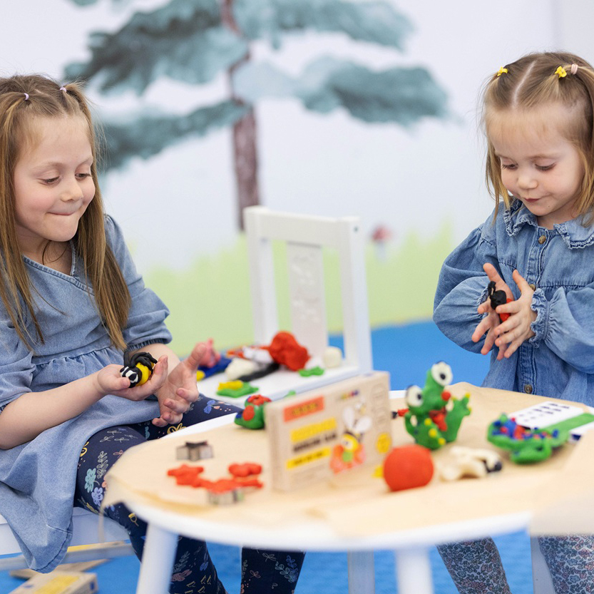 Knete aus Bienenwachs 240gr