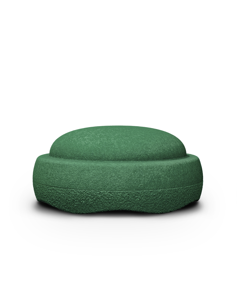 Original Grow Dunkelgrün