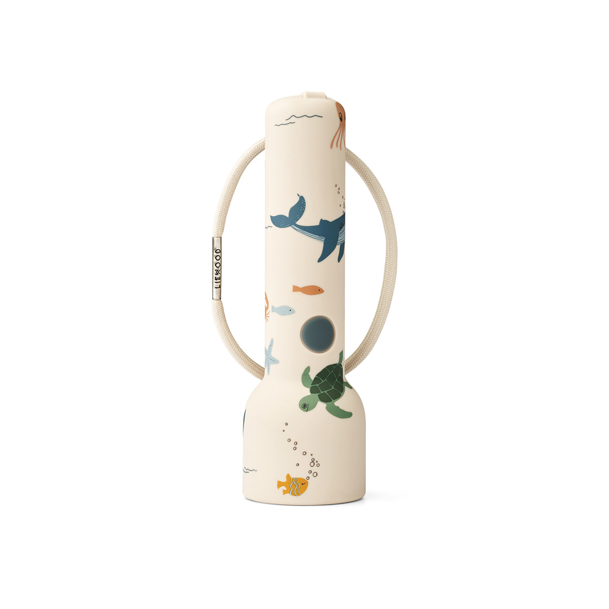 Gry Taschenlampe Sea Creature / Sandy