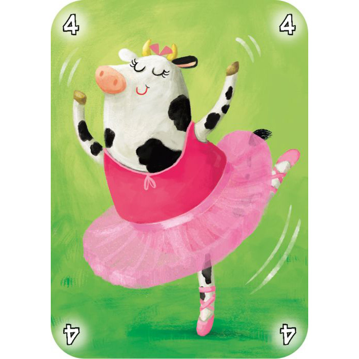 Taschenspiel Schwarzer Peter