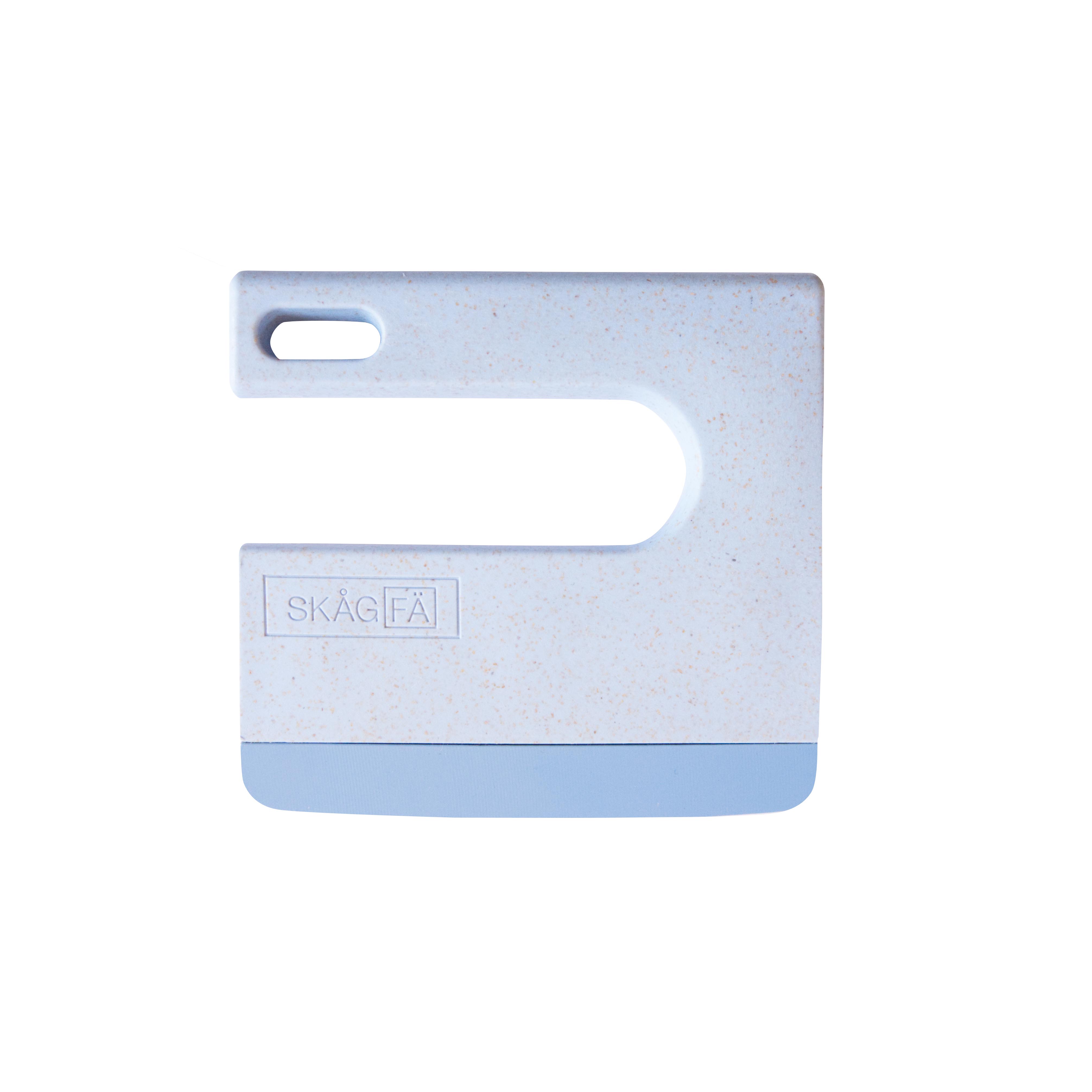 Klyv Kindermesser Blue Cornflower