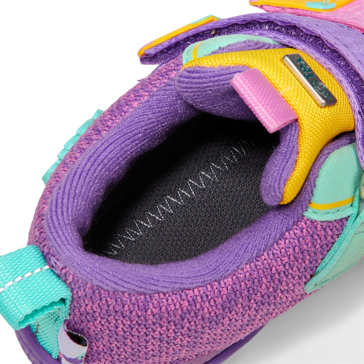 Übergangsschuh Knit Happy Kreativ Tukan Tex