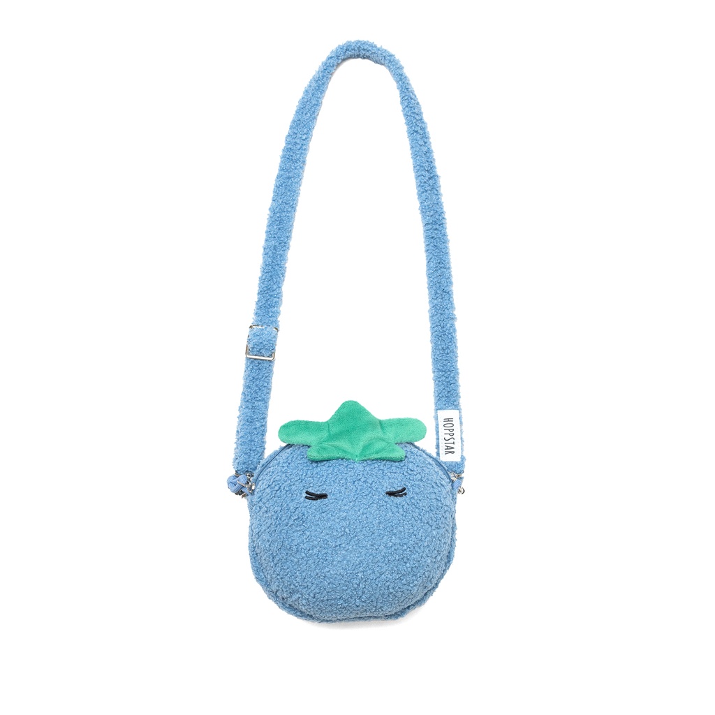 Bag Cheeky Fruits Bluebelle