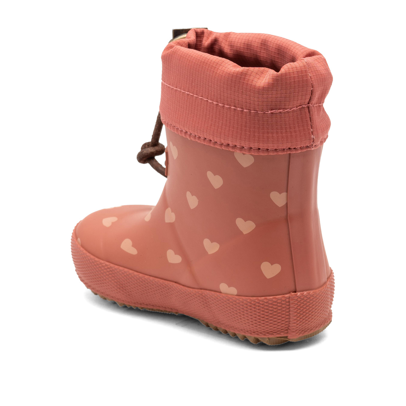 Gummistiefel Thermo Ruby Heartbeat