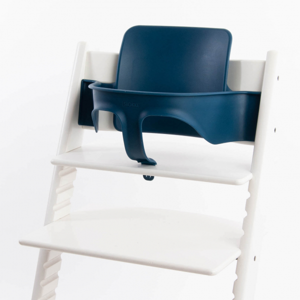 Baby Set Midnight Blue