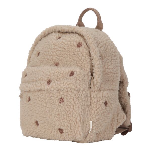 Teddy Rucksack Forest Friends