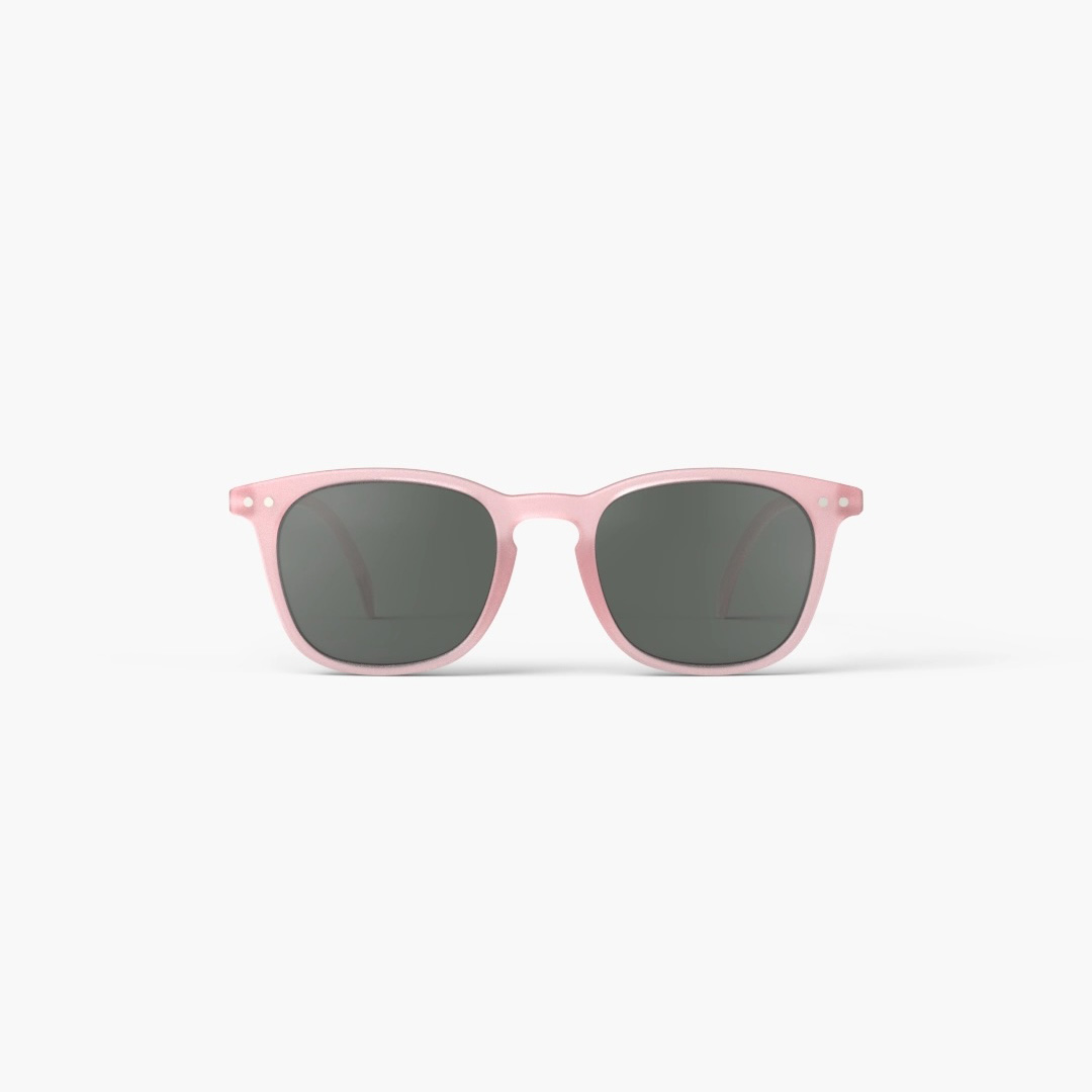 Sonnenbrille Junior E Pink (5-10J)