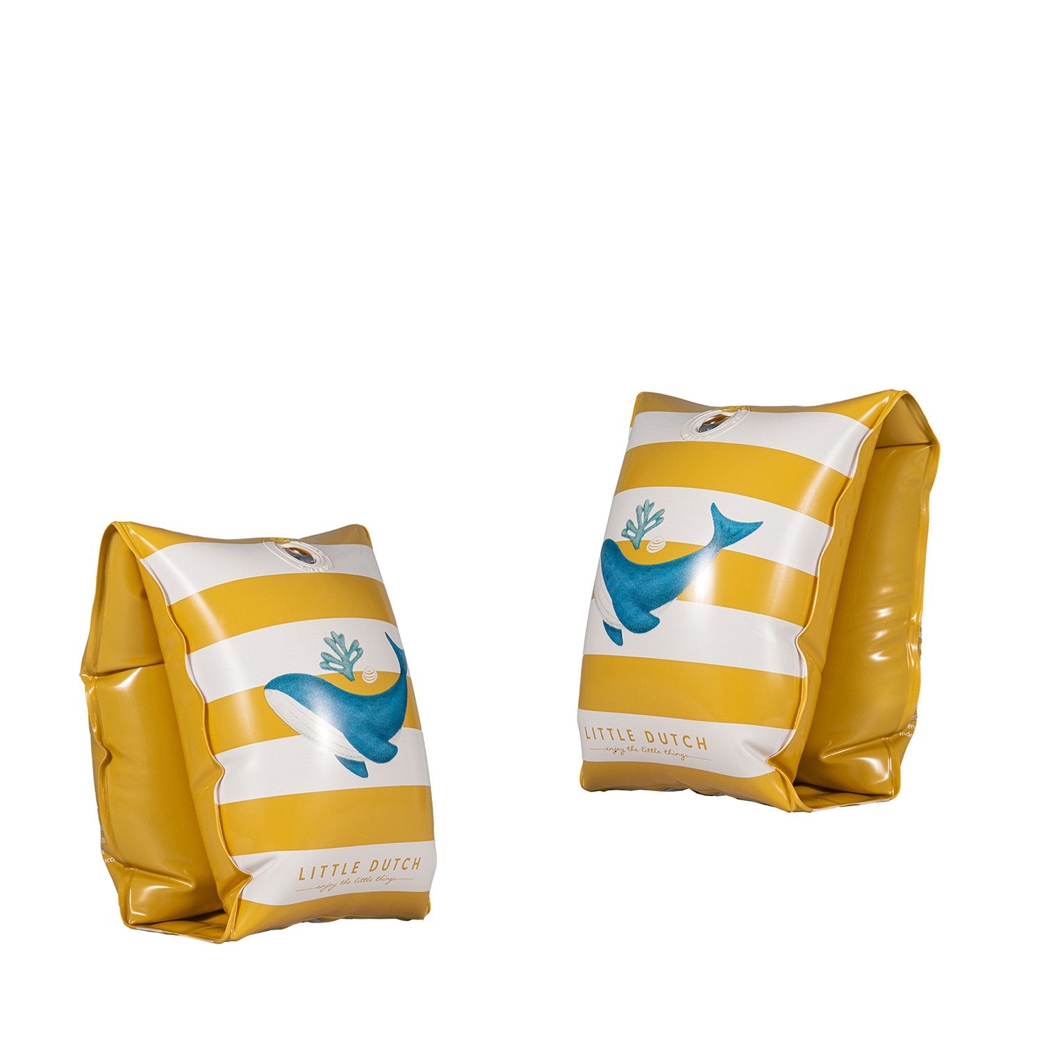 Schwimmflügel Ocean Dreams Blau