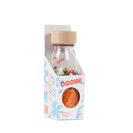 Sensorische Flasche Sound Rabbit